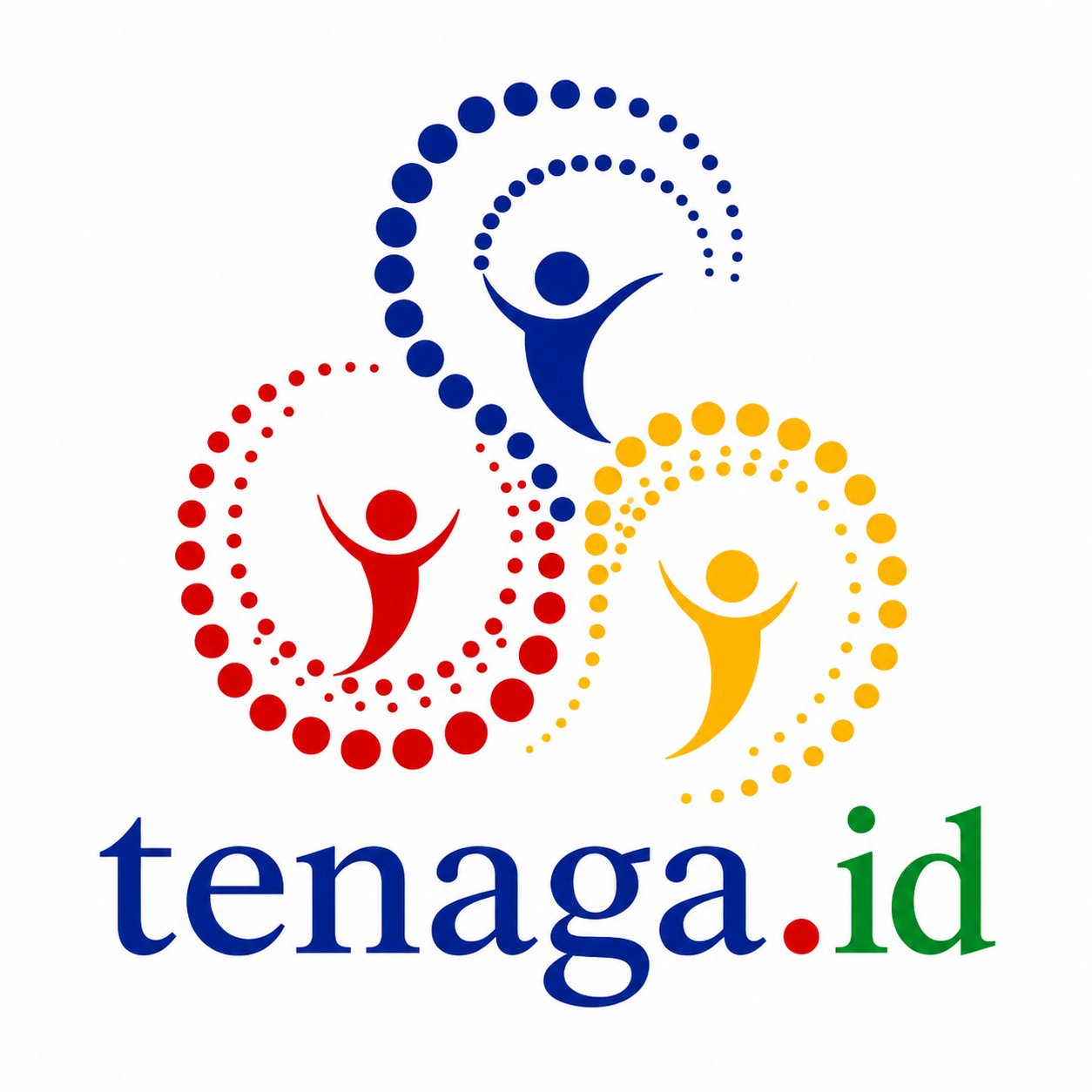 tenaga.id — Bahasa Indonesia